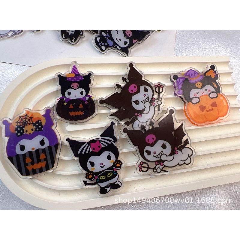 Kuromi Acrylic Tablets Diy Han - Fire Tablet Accessories のレビューと価格