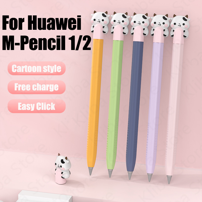 For Huawei M-Pencil 1/2 Case S - Huawei Tablet Accessories のレビューと価格