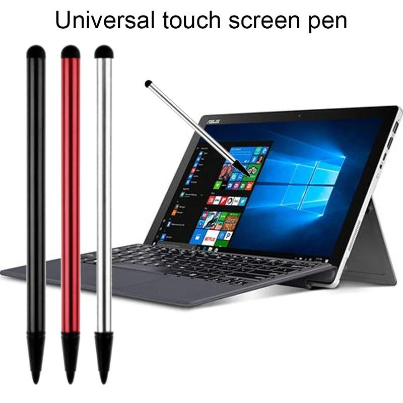 1-3PCS Universal Stylus Pencil - Ipad Pencil Stylus のレビューと価格