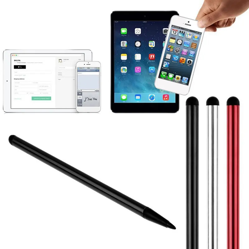 1-3PCS Universal Stylus Pencil - Ipad Pencil Stylus のレビューと価格