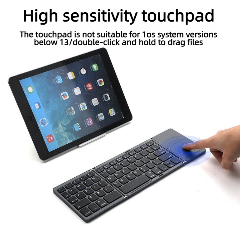 Foldable Wireless Keyboard Ult - Accessories For Android Tablet のレビューと価格