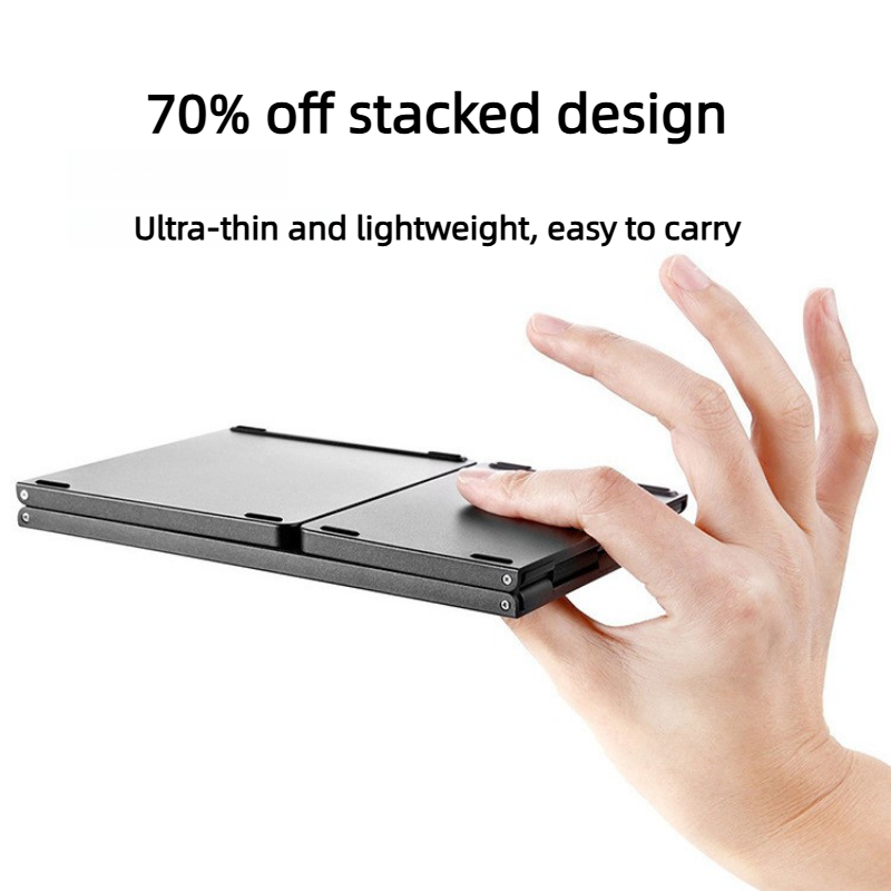 Foldable Wireless Keyboard Ult - Accessories For Android Tablet のレビューと価格