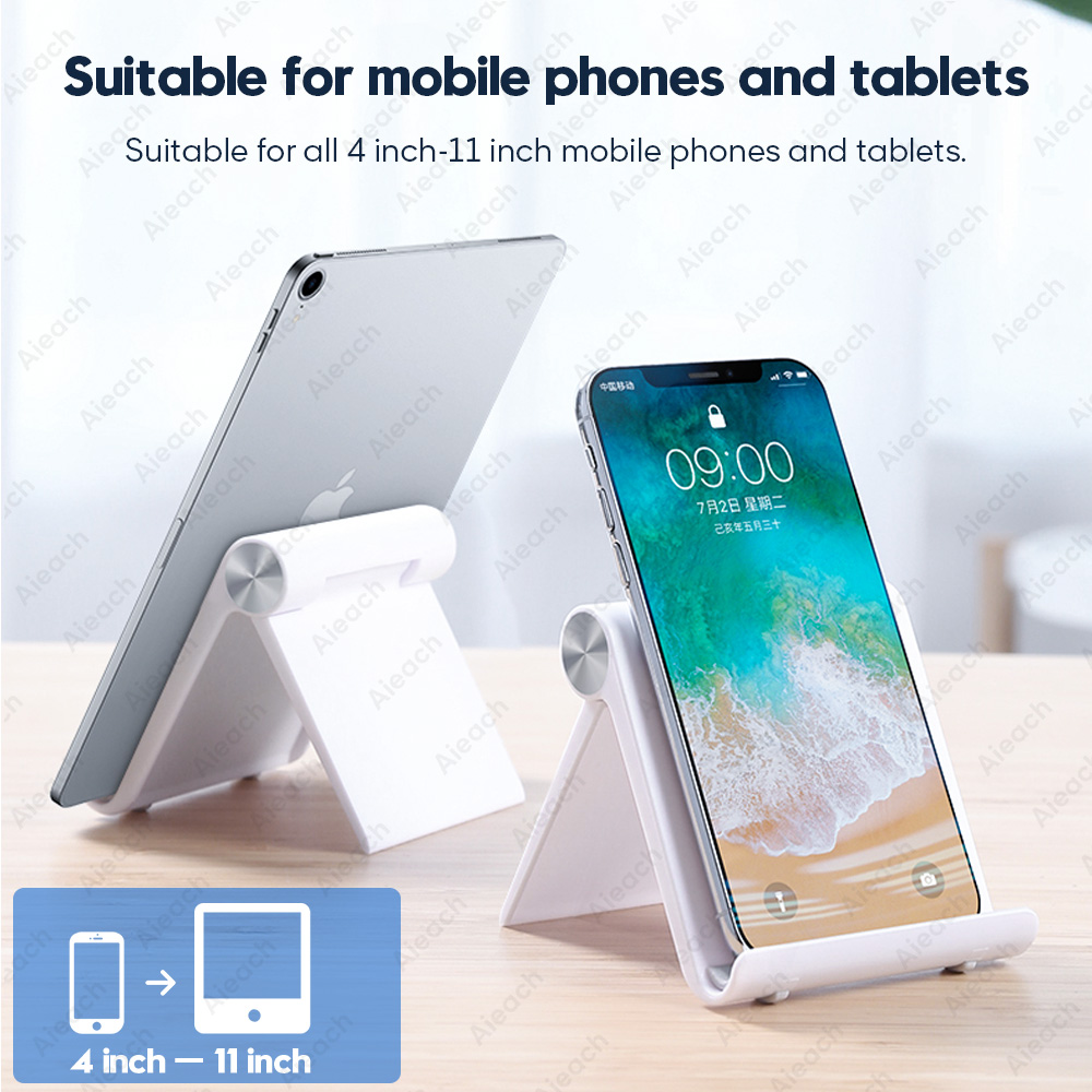 AIEACH Tablet Phone Stand iPad - Xiaomi Tablet Accessories のレビューと価格