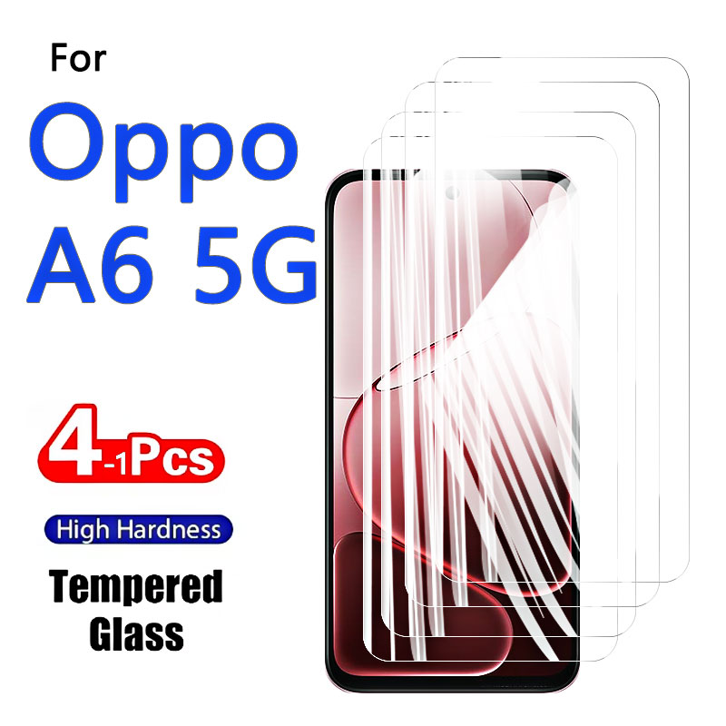 1-4PCS 9H Screen Protectors Fo - Oppo Tablet Accessories のレビューと価格