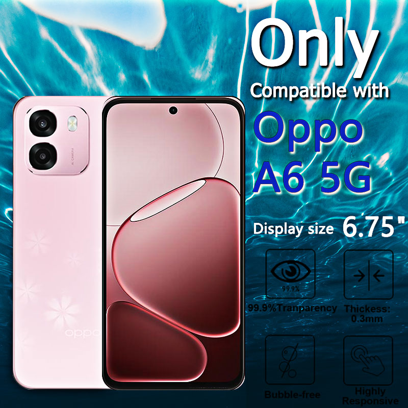 1-4PCS 9H Screen Protectors Fo - Oppo Tablet Accessories のレビューと価格
