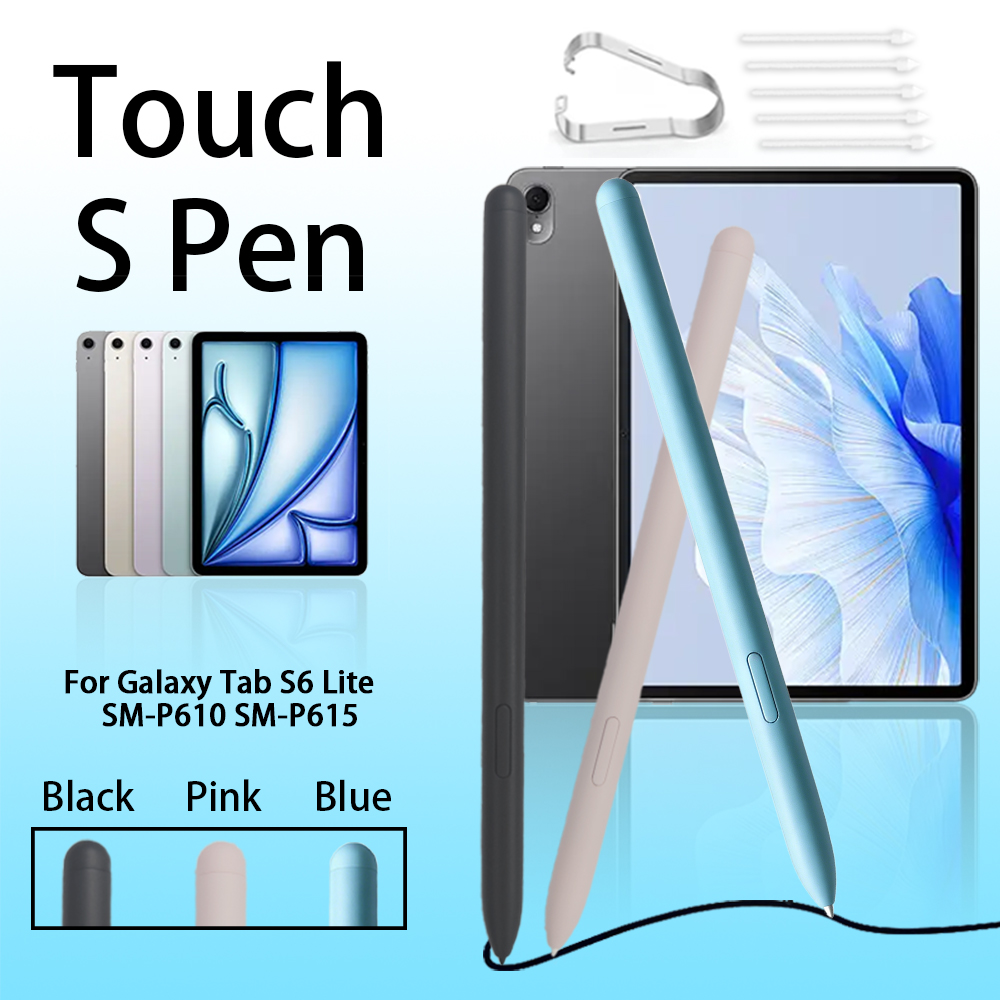 For Samsung Galaxy Tab S6 Lite - Galaxy Tablet Accessories のレビューと価格