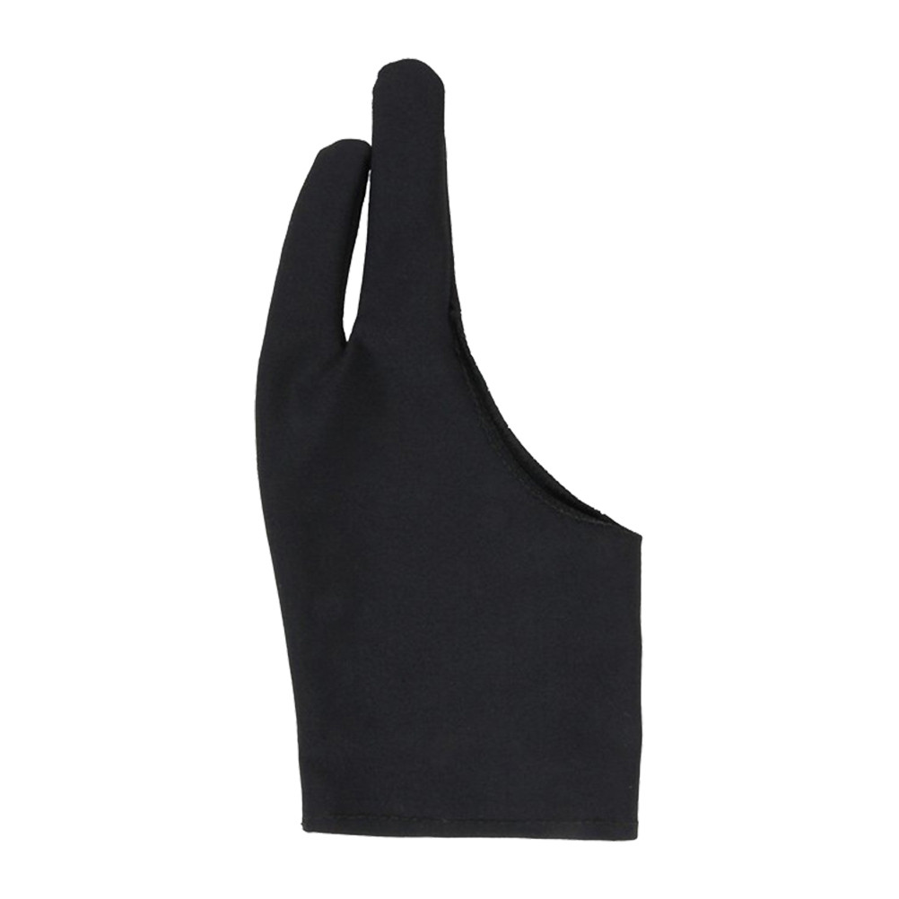 1Pcs Two-Finger Artist Glove f - Drawing Glove Artist のレビューと価格