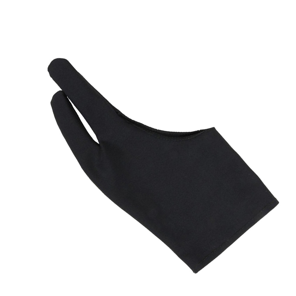 1Pcs Two-Finger Artist Glove f - Drawing Glove Artist のレビューと価格