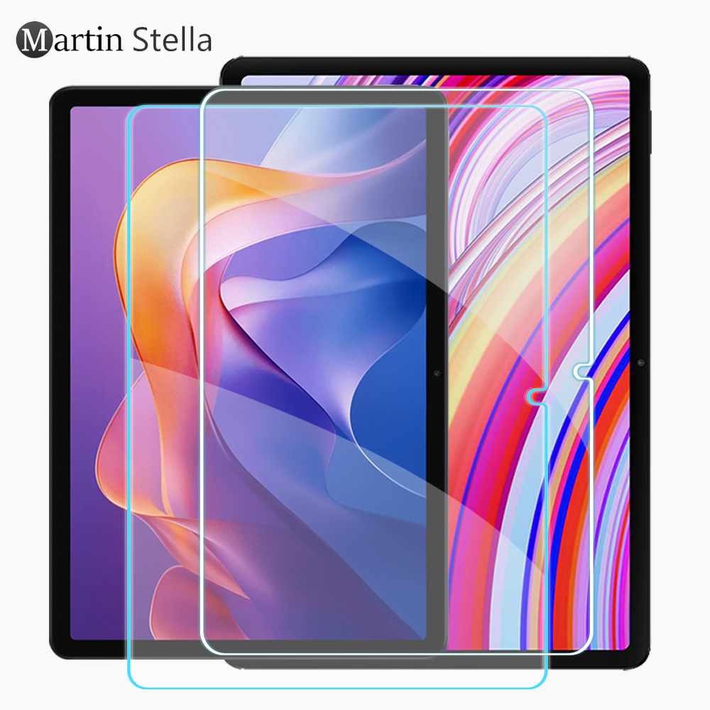 Tempered Glass Screen Protecto - Xiaomi Tablet Accessories のレビューと価格