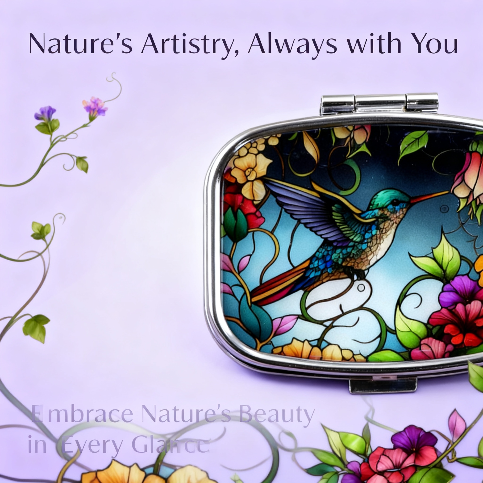Cute Cartoon Bird Design Porta - Tablet Cute Accessories のレビューと価格