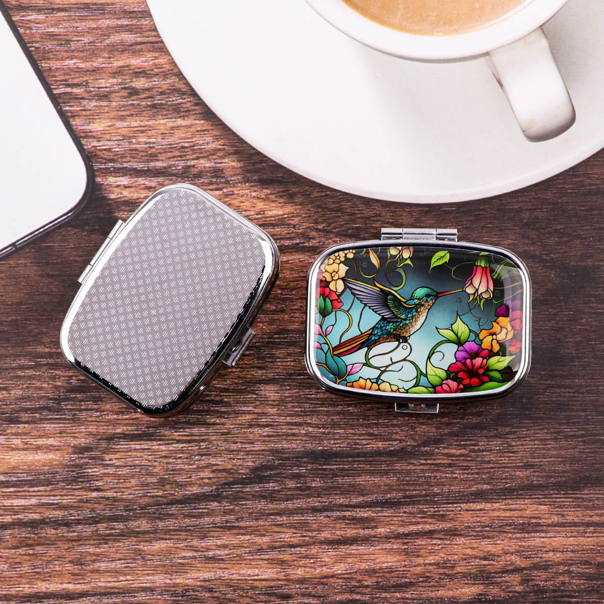 Cute Cartoon Bird Design Porta - Tablet Cute Accessories のレビューと価格