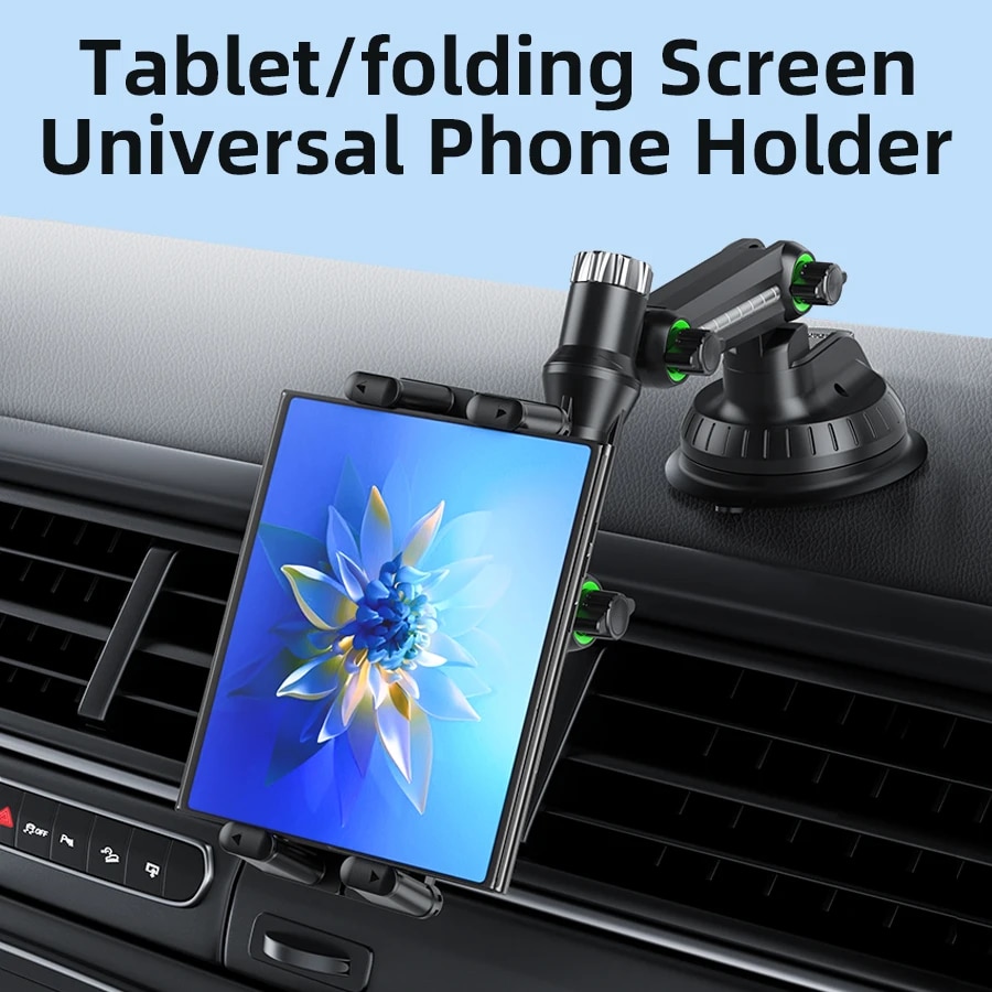 Dashboard Tablet Holder for Ca - Tablet Accessories Must Have のレビューと価格