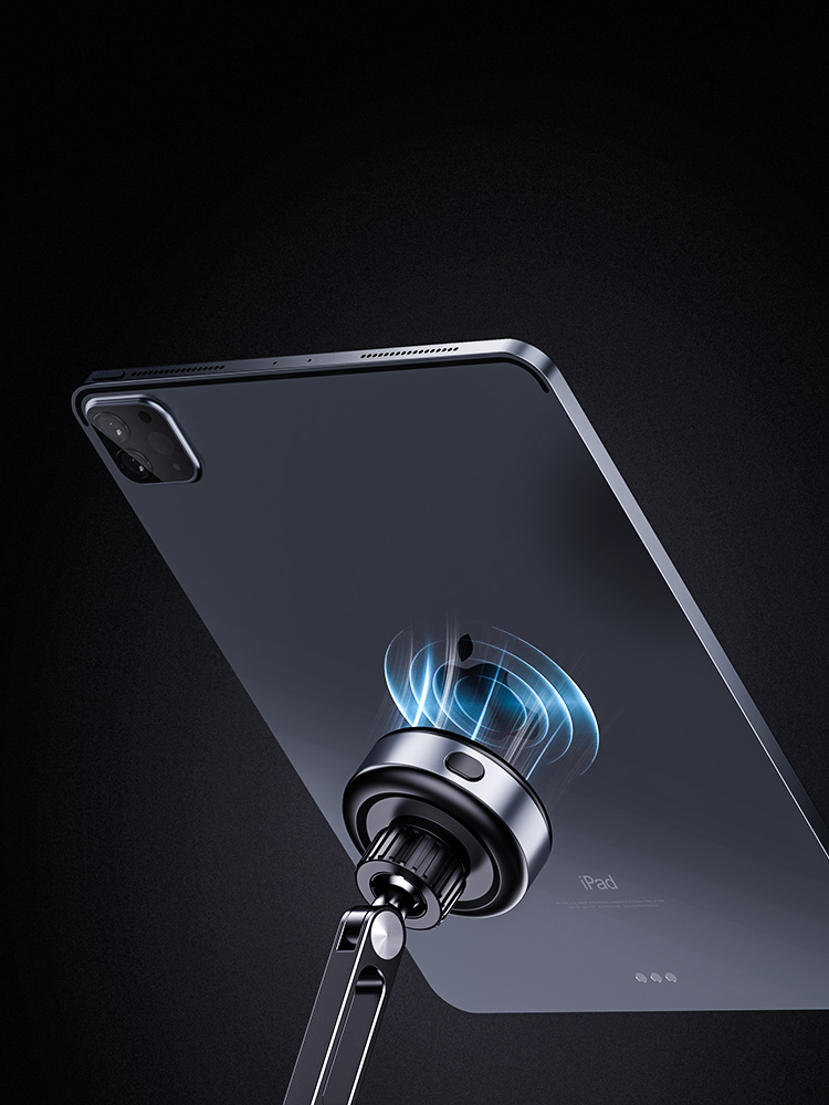 Artpowers Metal Vacuum Tablet  - Huawei Tablet Accessories のレビューと価格