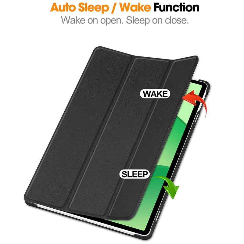 Smart Case For OPPO Pad SE 11  - Oppo Tablet Accessories のレビューと価格