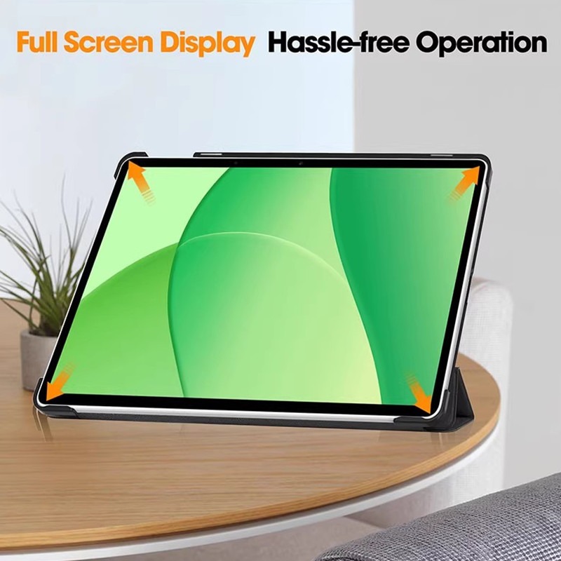 Smart Case For OPPO Pad SE 11  - Oppo Tablet Accessories のレビューと価格