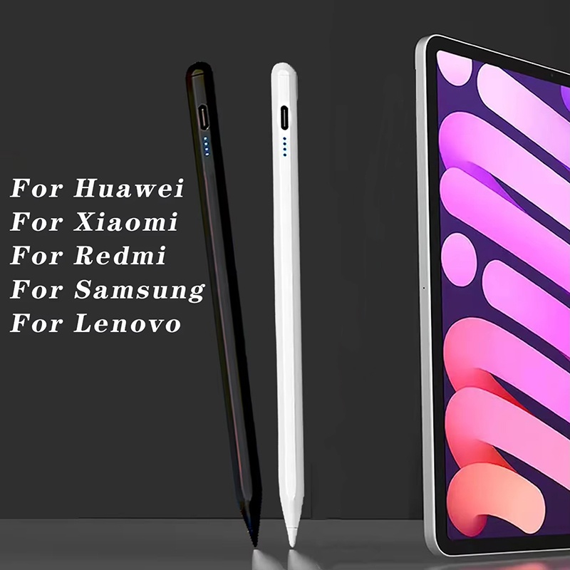 Universal Touch Screen Pen Sty - Ipad Pencil Stylus のレビューと価格