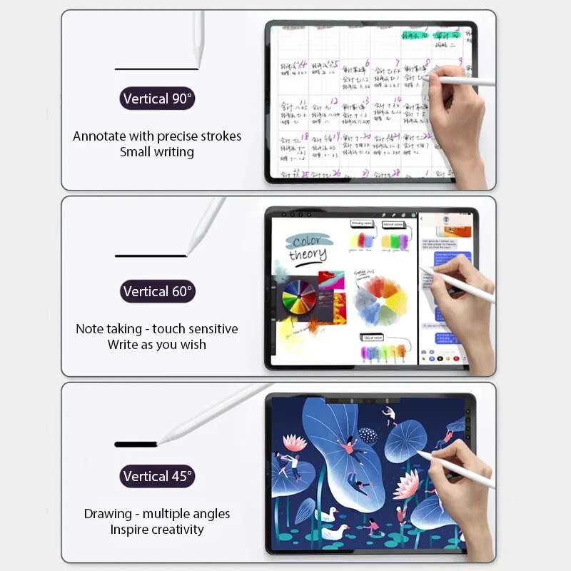 Universal Touch Screen Pen Sty - Ipad Pencil Stylus のレビューと価格