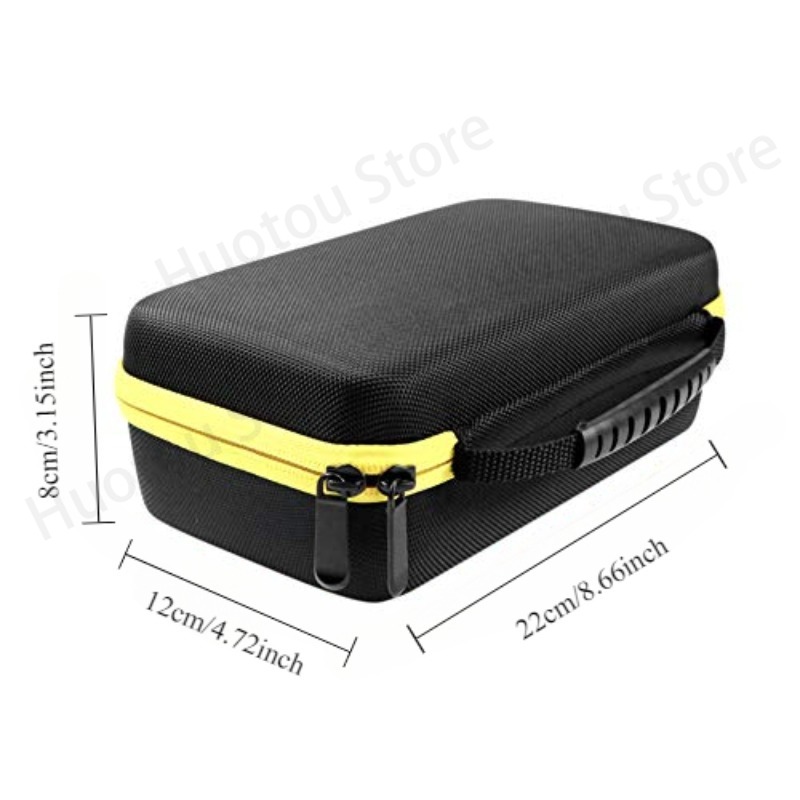 Multimeter Storage Case Carryi - Accessories For Android Tablet のレビューと価格