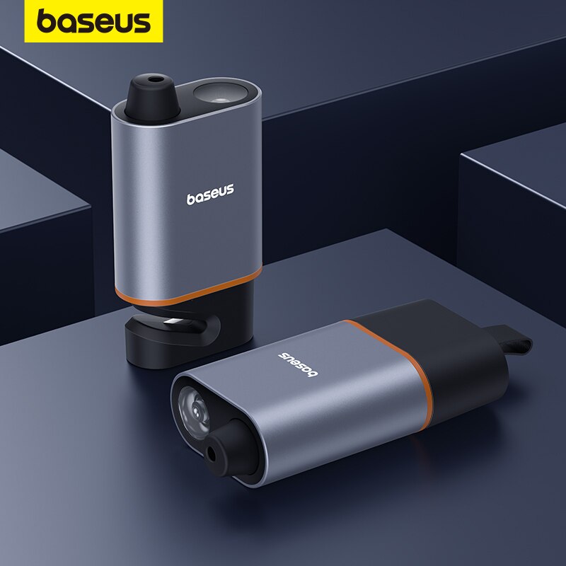 Baseus Car Emergency Safety Ha - Accessories For Android Tablet のレビューと価格