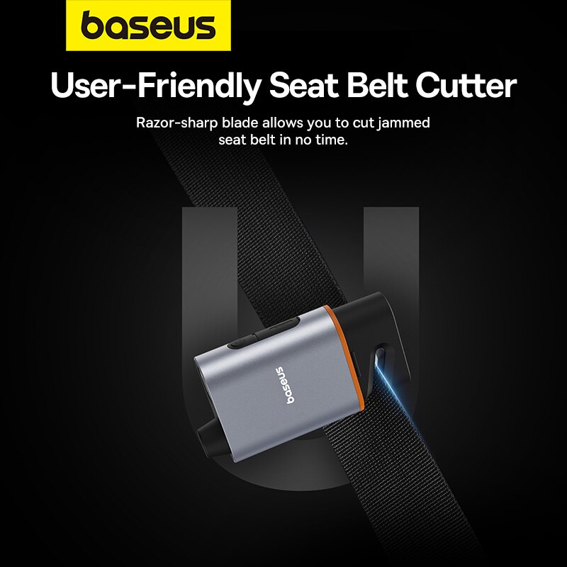 Baseus Car Emergency Safety Ha - Accessories For Android Tablet のレビューと価格