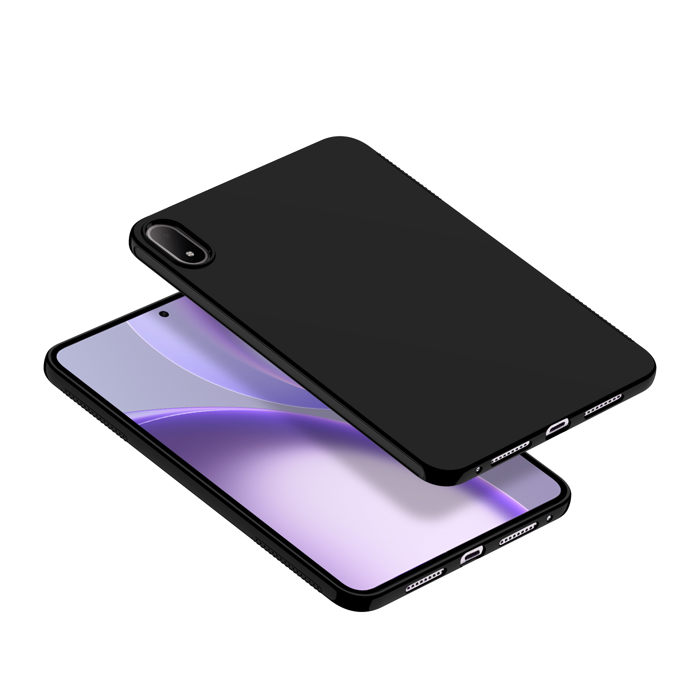 AJIUYU Soft Case For OPPO Pad  - Oppo Tablet Accessories のレビューと価格