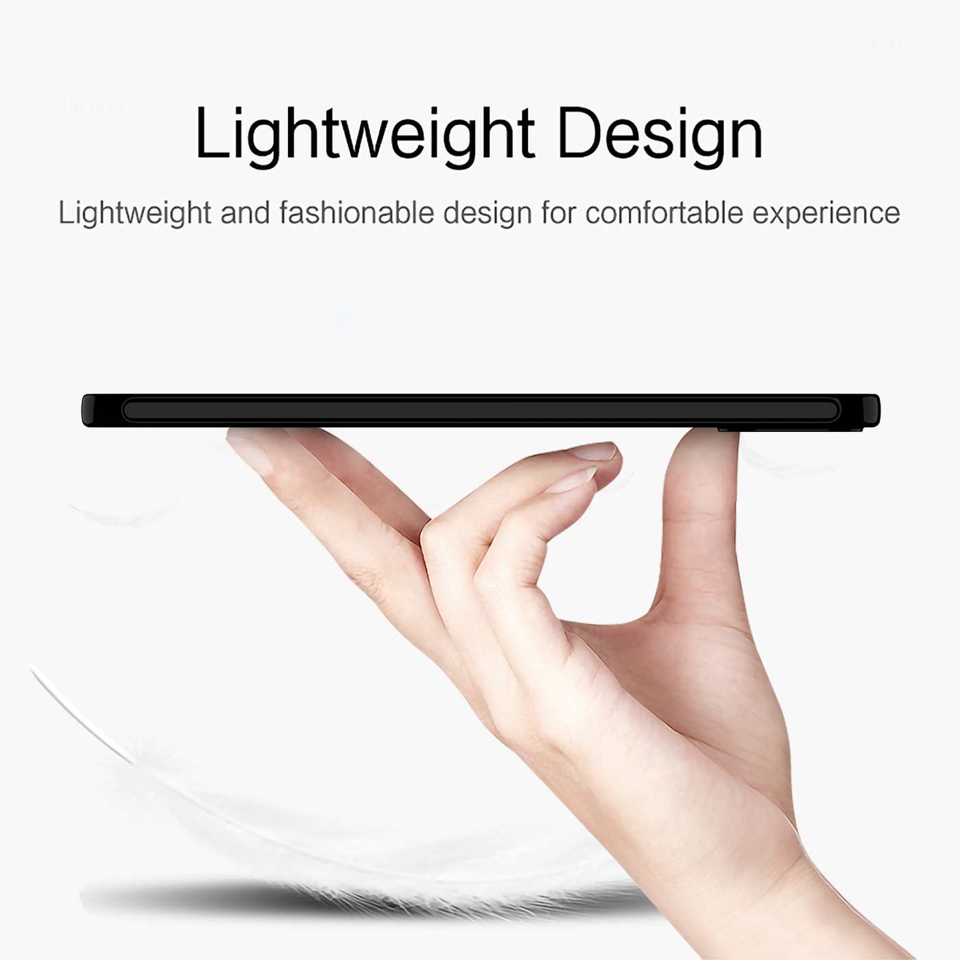 AJIUYU Soft Case For OPPO Pad  - Oppo Tablet Accessories のレビューと価格