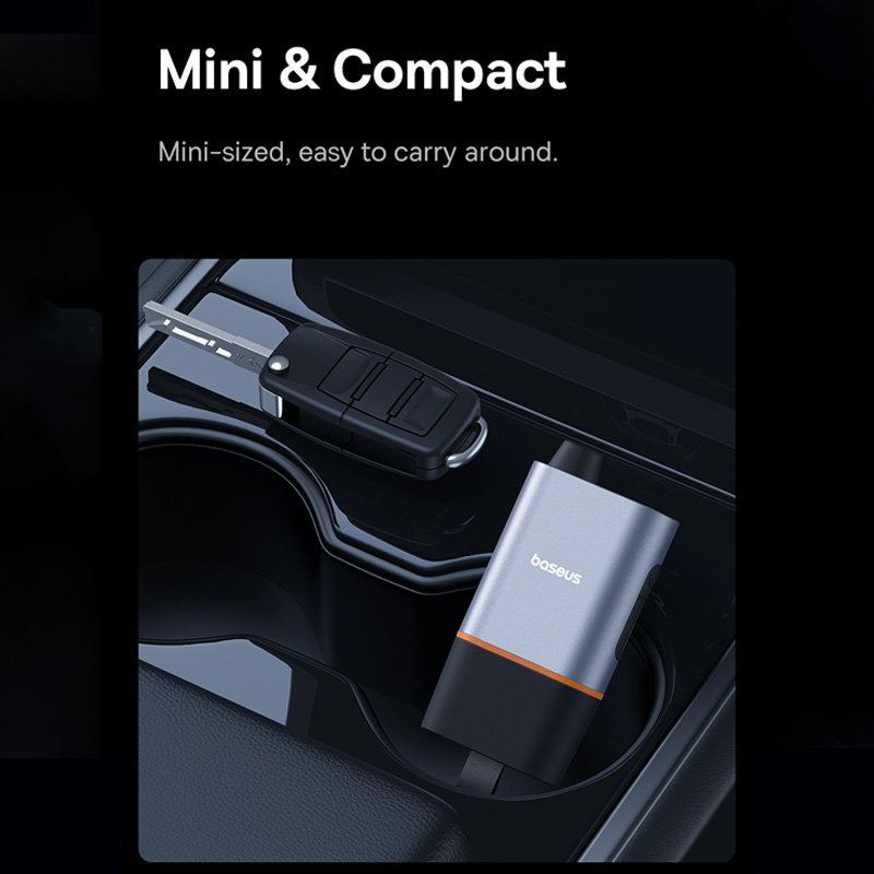 Baseus Car Emergency Hammer Mu - Accessories For Android Tablet のレビューと価格