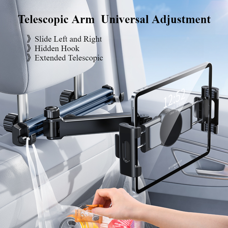 Hipacool Telescopic Car Phone  - Tablet Accessories Must Have のレビューと価格