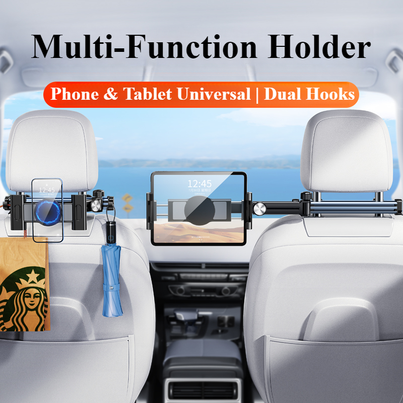 Hipacool Telescopic Car Phone  - Tablet Accessories Must Have のレビューと価格