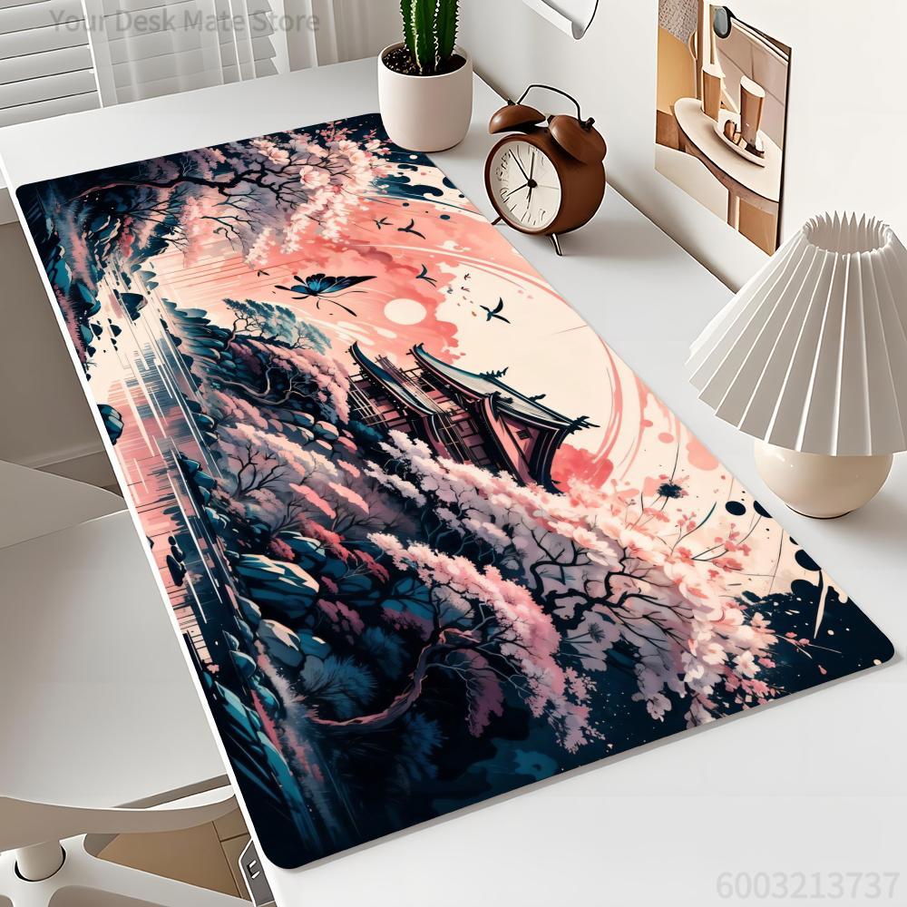 Unique Fantasy Art Landscape D - Office Table Accessories Unique のレビューと価格