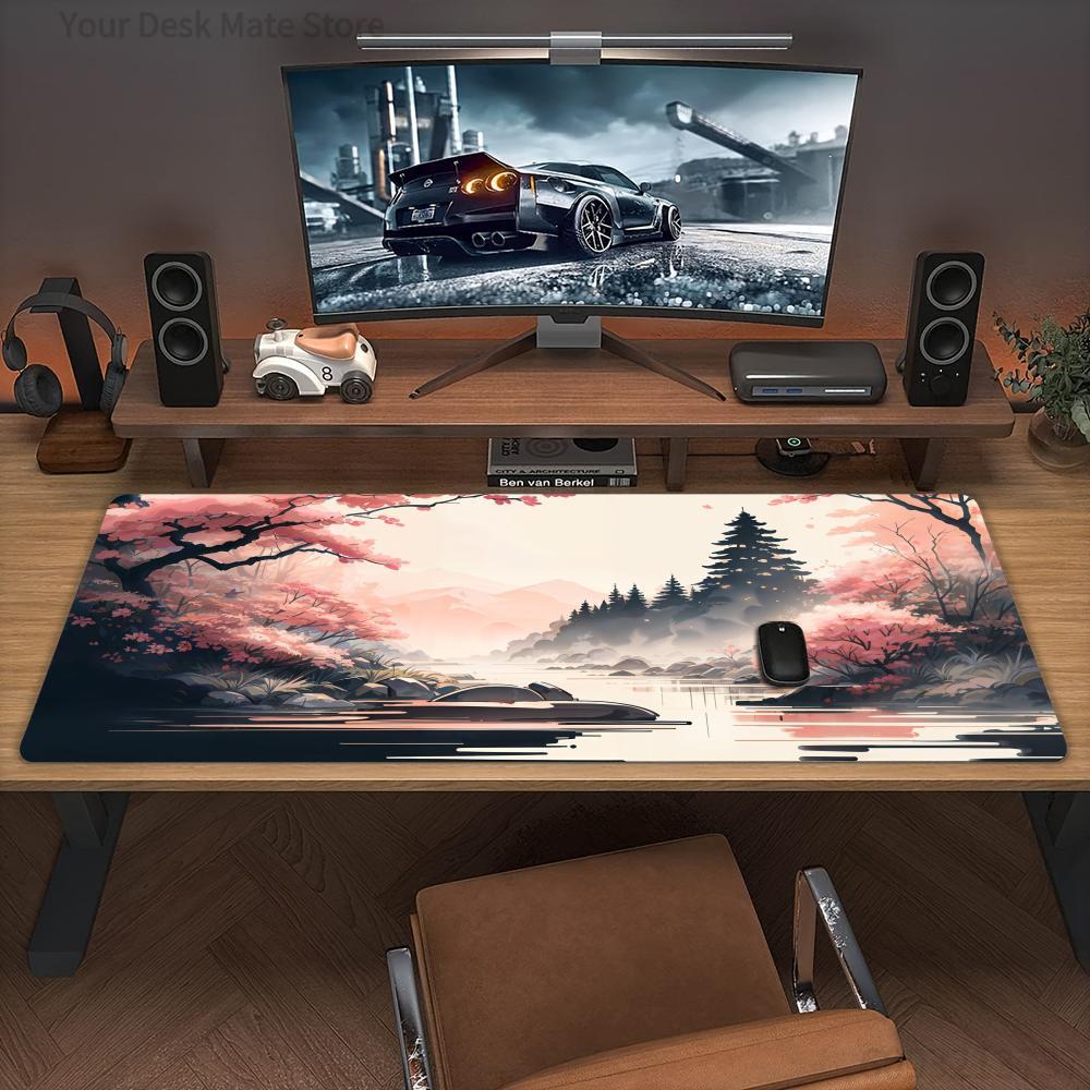 Unique Fantasy Art Landscape D - Office Table Accessories Unique のレビューと価格