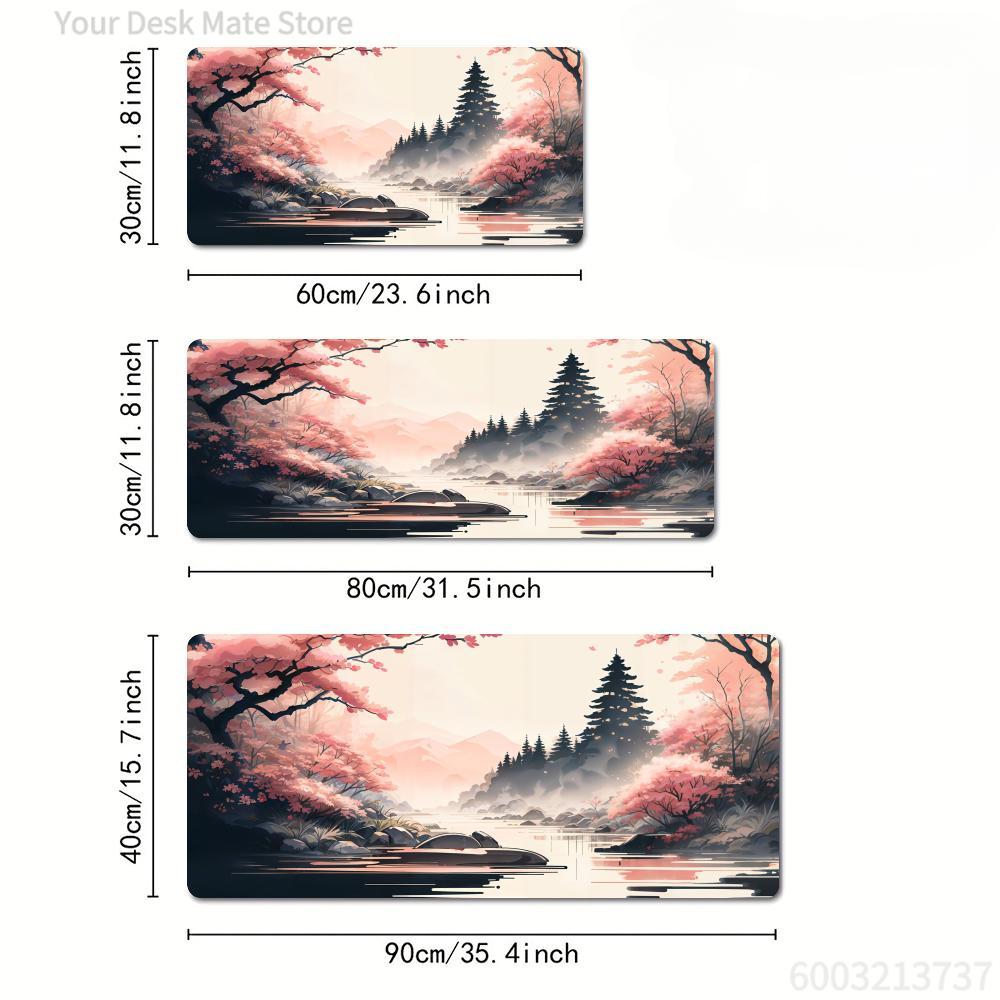 Unique Fantasy Art Landscape D - Office Table Accessories Unique のレビューと価格