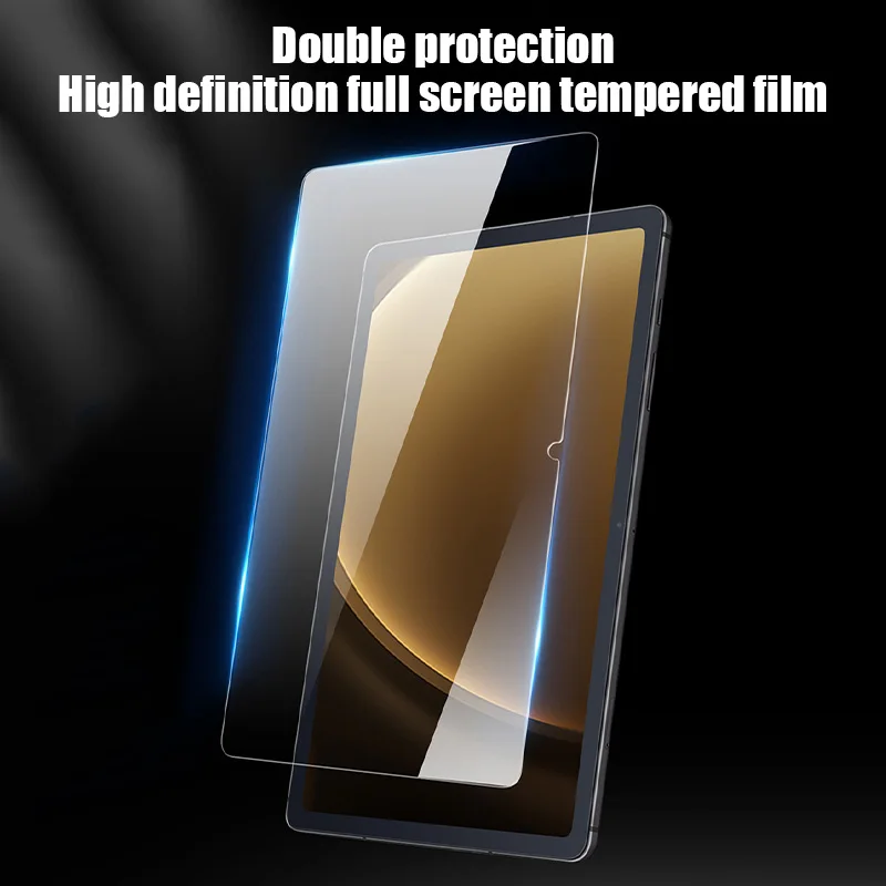 2PCS HD Scratch Proof 11inch T - Galaxy Tablet Accessories のレビューと価格