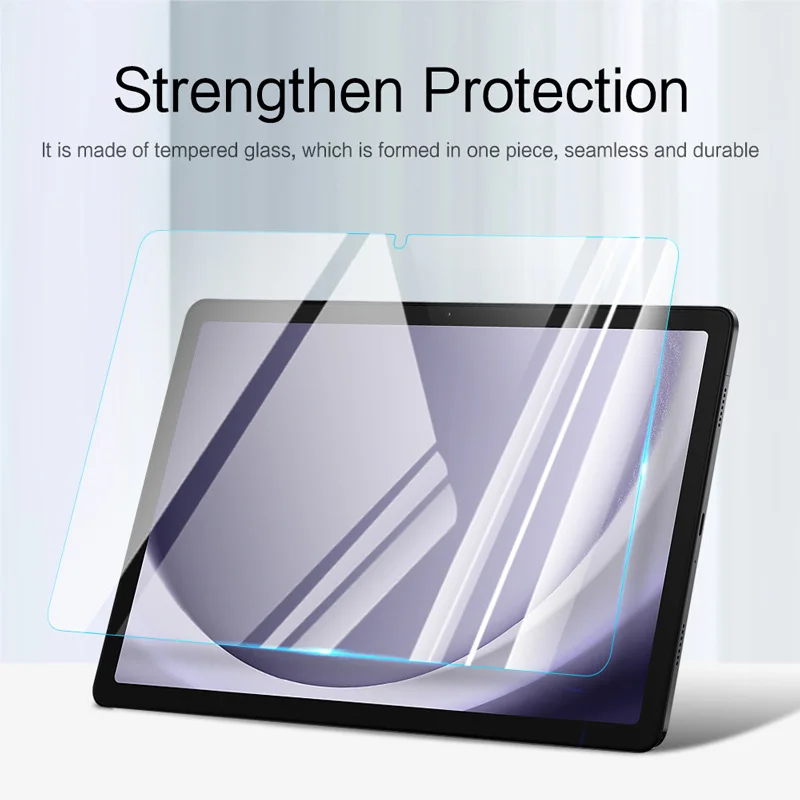 2PCS HD Scratch Proof 11inch T - Galaxy Tablet Accessories のレビューと価格