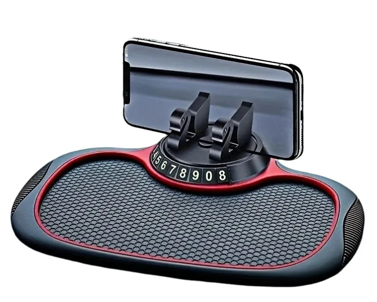 360° Rotating Car Dashboard Pa - Tablet Accessories Must Have のレビューと価格