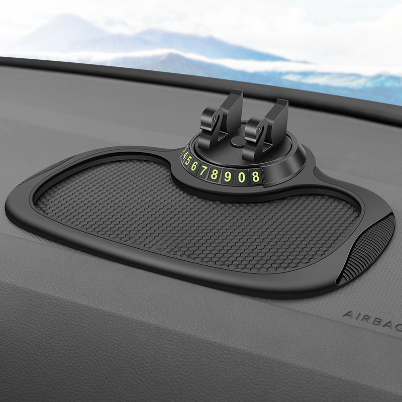 360° Rotating Car Dashboard Pa - Tablet Accessories Must Have のレビューと価格