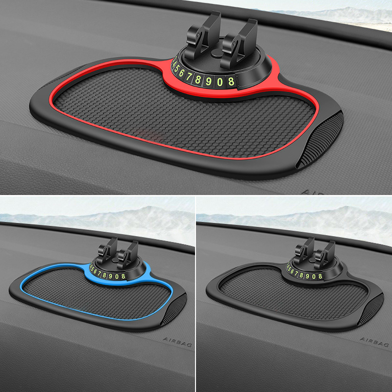 360° Rotating Car Dashboard Pa - Tablet Accessories Must Have のレビューと価格