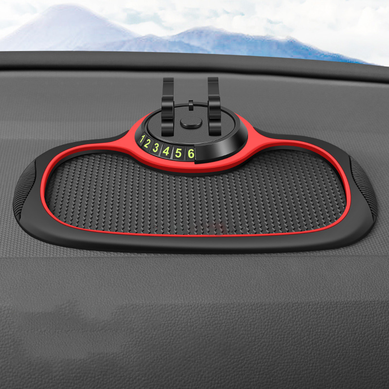 360° Rotating Car Dashboard Pa - Tablet Accessories Must Have のレビューと価格