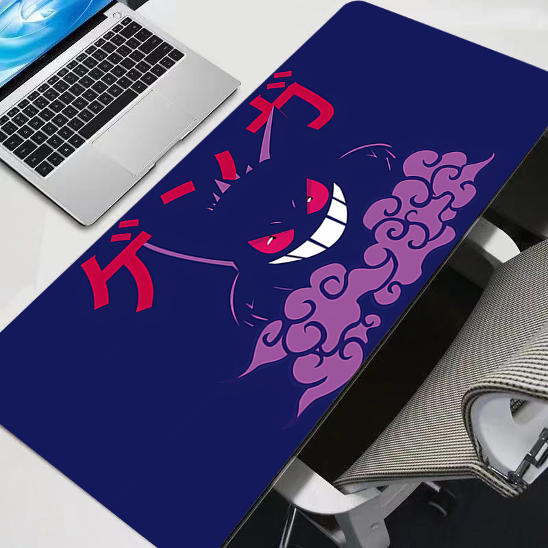 Mouse Pad Anime Gamer Computer - Top Tablet Accessories のレビューと価格