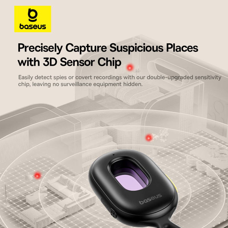 Baseus 2PCS Security Alarm Det - Accessories For Android Tablet のレビューと価格