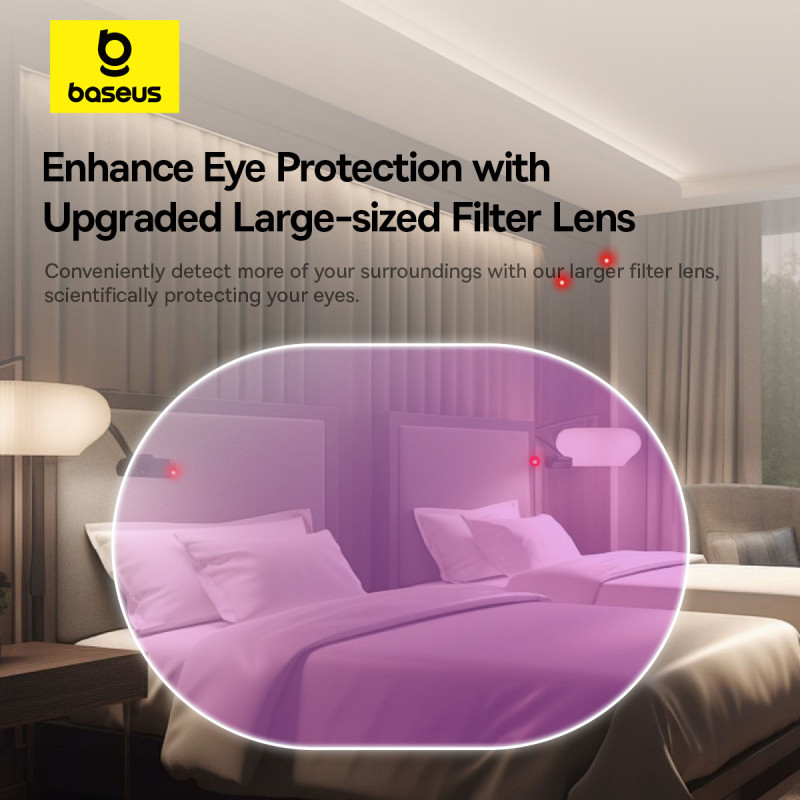 Baseus 2PCS Security Alarm Det - Accessories For Android Tablet のレビューと価格