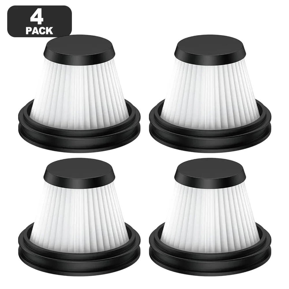 2/4PCS Car Vacuum Cleaner Filt - Accessories For Android Tablet のレビューと価格
