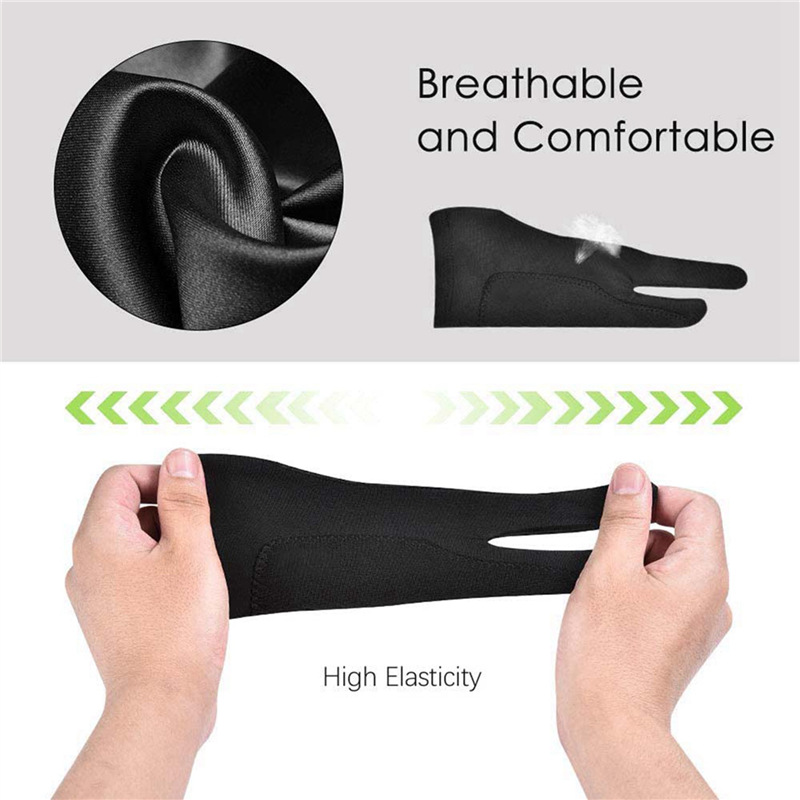 10 Pack Artist Gloves For Tabl - Drawing Glove Artist のレビューと価格