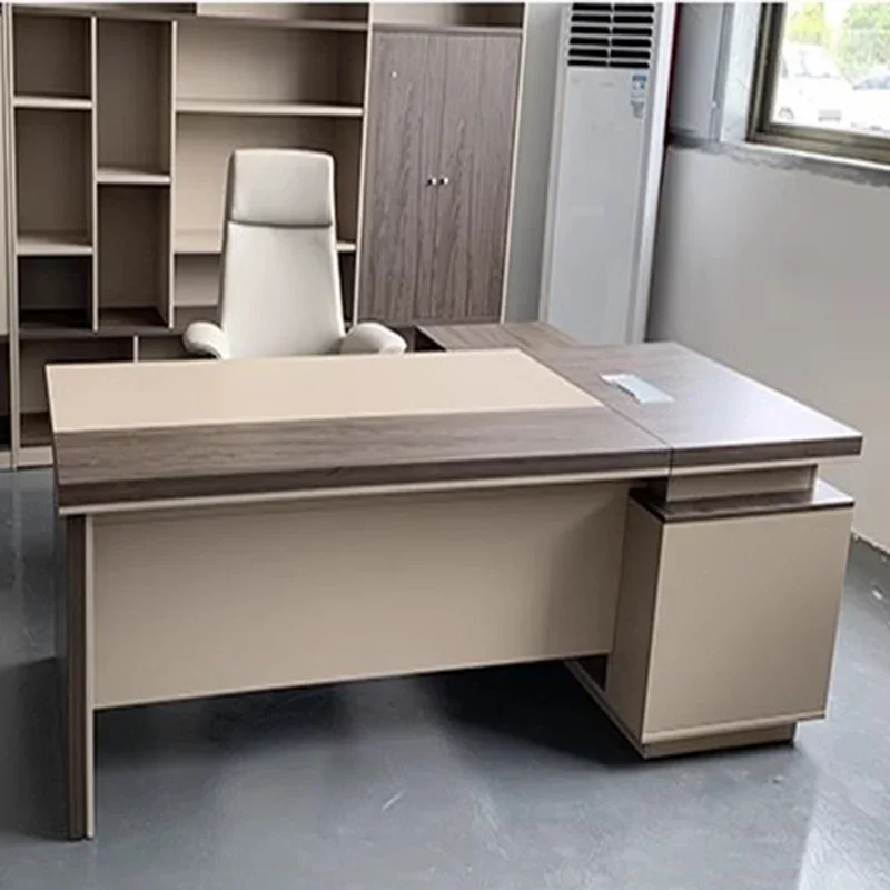Postmodern Executive Table Com - Office Table Accessories Unique のレビューと価格