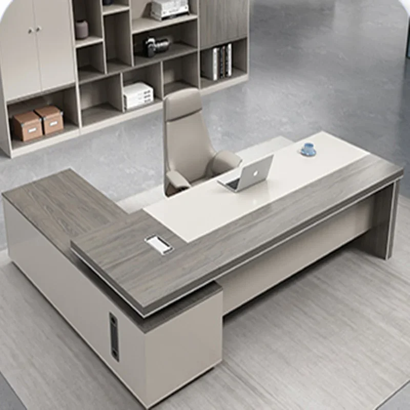Postmodern Executive Table Com - Office Table Accessories Unique のレビューと価格