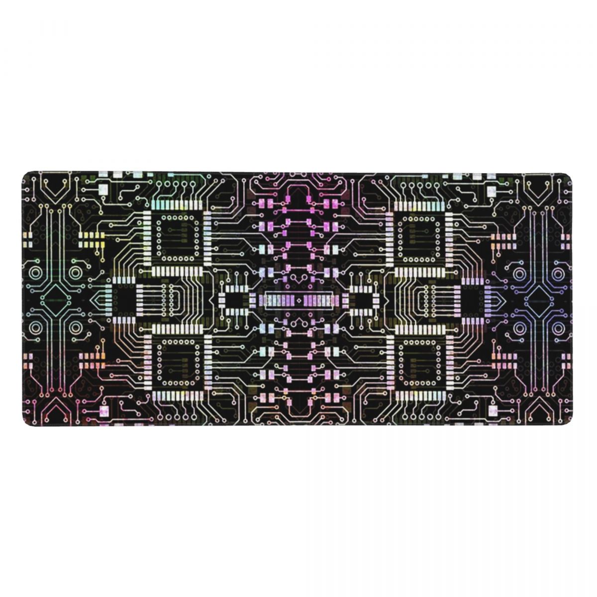 Uniquely High-Tech Circuit Boa - Office Table Accessories Unique のレビューと価格