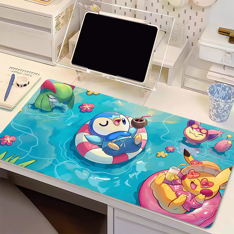 Mouse Pad Office Laptop P-Poke - Top Tablet Accessories のレビューと価格