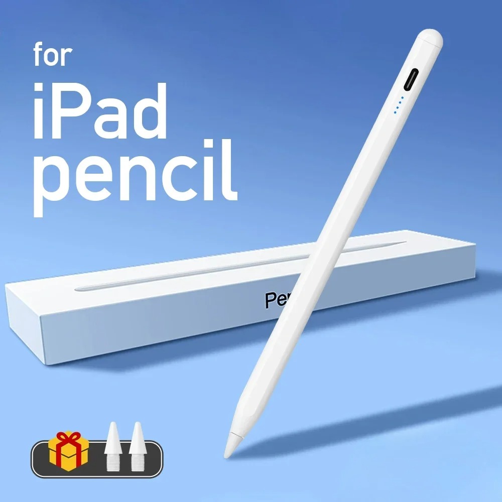 Stylus Pen for Apple Pencil LE - Fire Tablet Accessories のレビューと価格