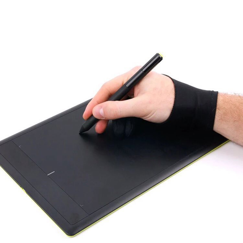 10 Pack Artist Drawing 2 Finge - Drawing Glove Artist のレビューと価格