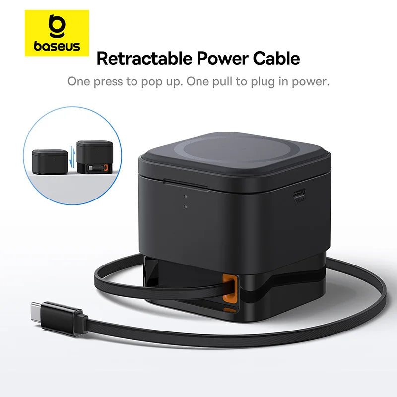 Baseus 3 in 1 Magnetic Wireles - Accessories For Android Tablet のレビューと価格